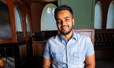 Restaurateur Aditya Wanwari on opening multiple restaurants in 2022