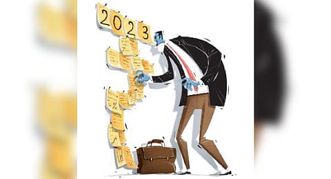 EXPRESS ILLUSTRATION