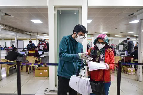 Image used for representational purposes only