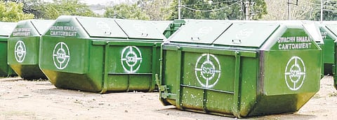 Kurnool to induct over 250 staff to keep city clean