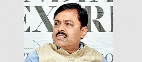 GVL Narasimha Rao