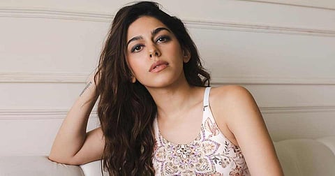 Actor Alaya F. (Photo | Instagram)