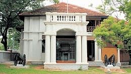 ‘Keralam’, a place for history buffs and beginners