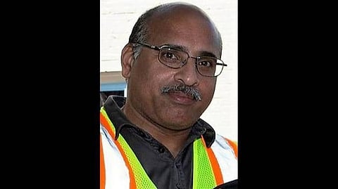 Kumar Arun Neppalli.