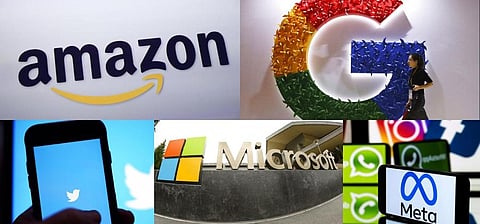 Image used for representational purpose only. (File Photo | AP, AFP)