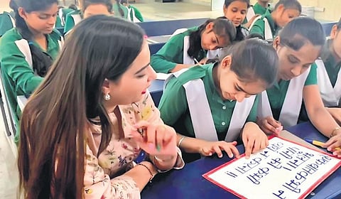 The government has examined proposals from all aspects, including cost benefit analysis and found it essential to improve the quality of education | Express