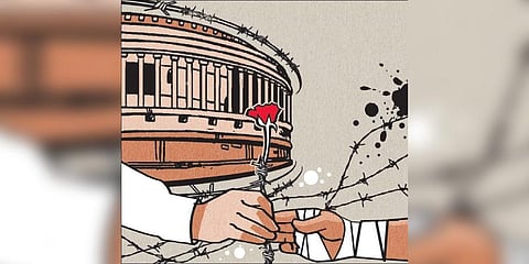 Image used for representational purpose only. (Express Illustrations)