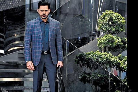 ‘Iyarkai 2 can still happen,’ says Shaam