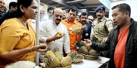 Centre to spend Rs 1 lakh crore to set up agri labs in each district of the country