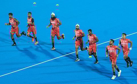 Hockey WC 2023: Interesting test awaits India against New Zealand