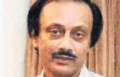 Disgruntled staffers of KR Narayana institute used pupils as pawns: Ex-director