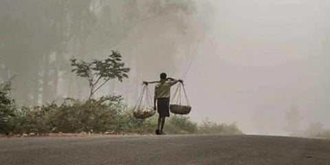 Image used for representational purpose only. (File Photo)