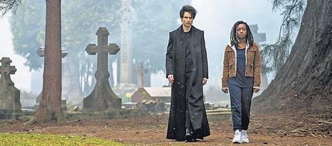 'The Sandman' season 2 to begin filming this year