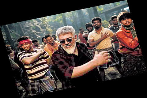 I prefer being valuable to being famous: Music composer Ghibran