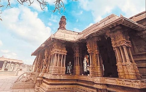 Image used for representational purpose only. (File Photo)