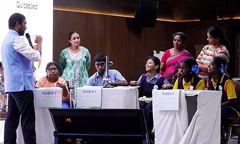 (Photo | J Allen Egenuse)