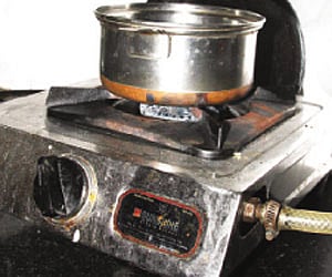 Representational image