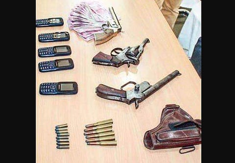 Image used for representational purpose only. (File Photo)