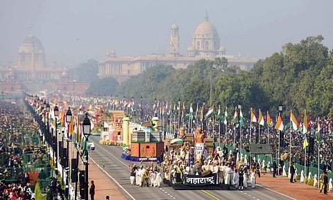 Image used for representational purpose only. (File Photo| Shekhar Yadav, EPS)