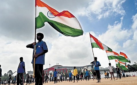 8,000 people to witness Republic Day parade in Bengaluru