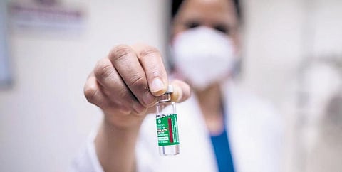 Covid-19 vaccine can’t be insisted upon by employer: Delhi HC 