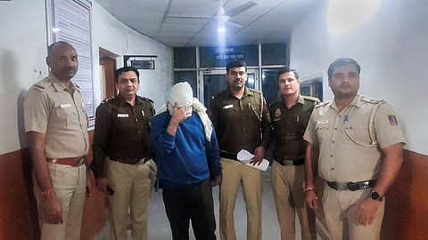 Aaftab got violent, killed Shraddha as she went to meet a friend, says chargesheet