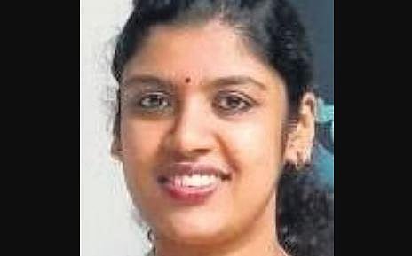 Govt to pay Rs 8.5 lakh as salary arrears to Chintha Jerome