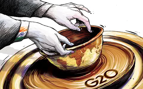 (Illustration | Soumyadip  Sinha)