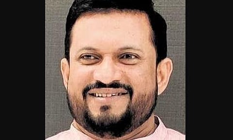 Kerala HC suspends disqualified Lakshadweep MP’s conviction