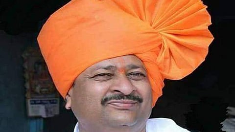 Karnataka BJP MLA Basangouda Patil Yatnal