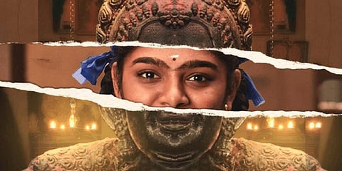 Zee5 original series 'Ayali'