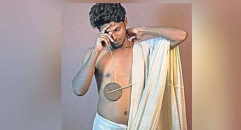 label No.Na.Mé’s latest collection Ladybug necklace designs.