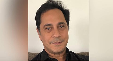 Senior advocate Saurabh Kirpal (Photo | Twitter)