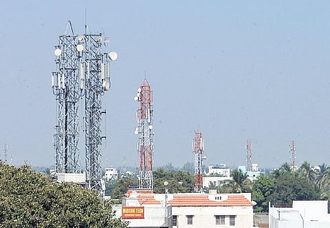 Conditioning content in a democracy