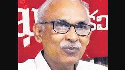 YSRC govt suppressing Opposition: CPM