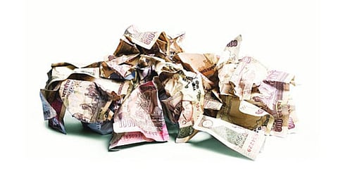 Demonetisation: SC upholds Centre's 2016 decision, one judge opposes