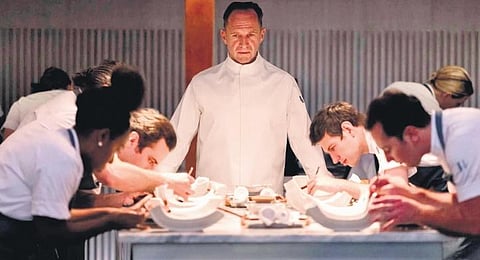 Ralph Fiennes’ 'The Menu'  to stream on Disney+Hotstar