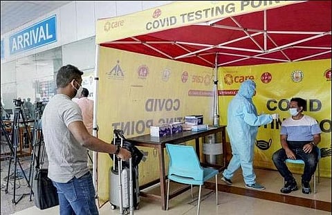 Telangana should prepare for another sero survey, say doctors