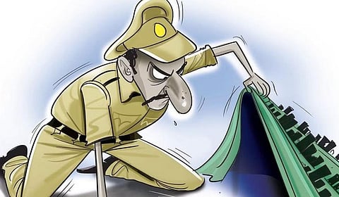 Kerala police all set to revive GIS crime-mapping project