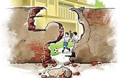 Kannada medium schools dogged by plethora of issues
