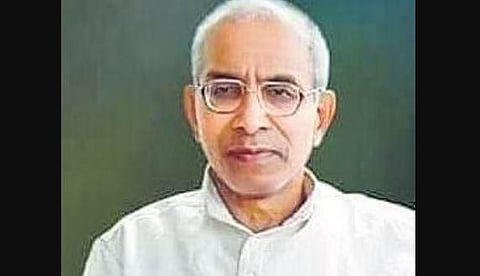 Siddeshwara Swamiji passes away at 82