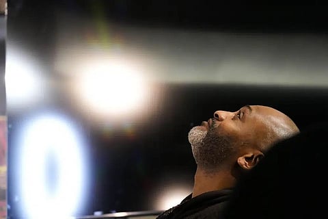 Reverend Earle J. Fisher, pastor of the Abyssinian Missionary Baptist Church of Memphis, reflects on the death of Tyre Nichols...(Photo | AP)