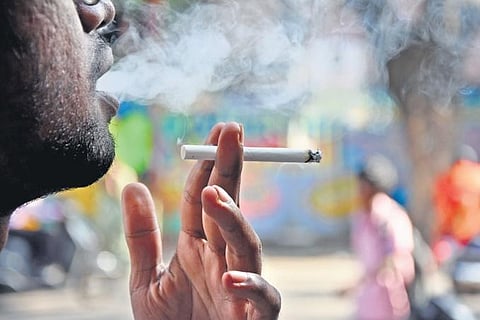 Image used fro representational purpose (Photo | Ashwin Prasath, EPS)