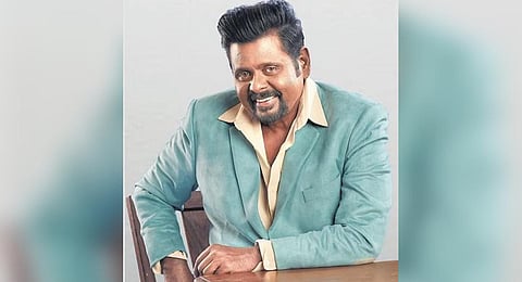 'Roles that didn’t come my way in the 80s, 90s, 2000s are finally coming': Actor GM Sundar