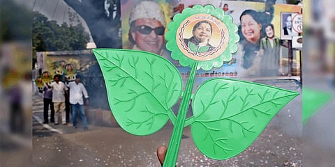 Image used for representational purpose.(File Photo | Express A Raja Chidambaram)