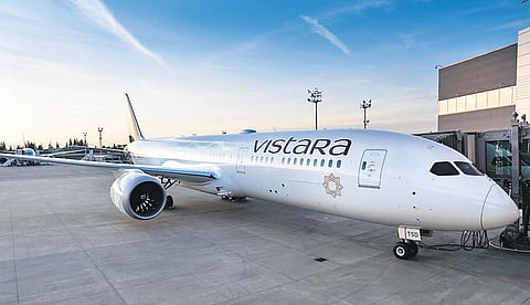 Image used for representational purpose only. (File Photo)