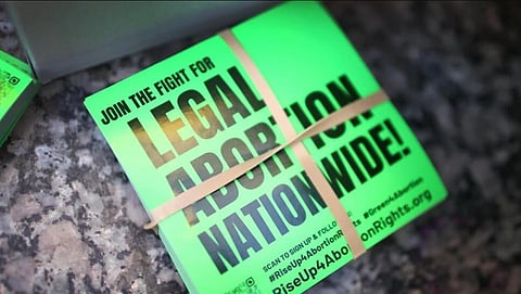 Image for representational purpose only. (File photo |AFP)