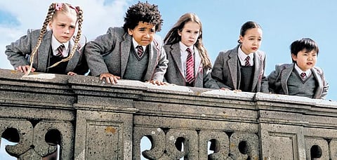 'Matilda' movie review: A fantastical reboot of a beloved classic
