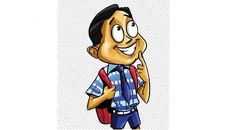 Gujarat govt allocates Rs 4.44 per student for ‘bagless days’ under education policy