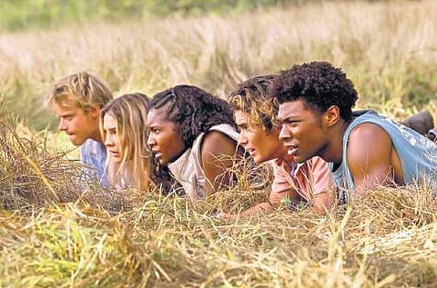 Release date of Netflix’s 'Outer Banks' season 3 out